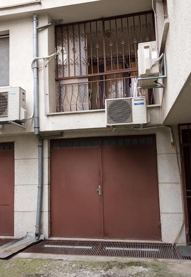 Red Square - Family Apartment In Varna Top Centre エクステリア 写真